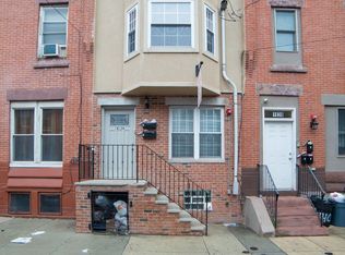 Newly Renovated Temple Apartment, Philadelphia, PA 19121