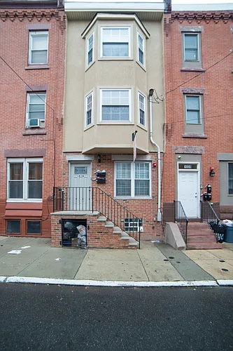 Newly Renovated Temple Apartment Photo 1