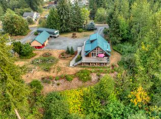 11119 428th St E, Eatonville, WA 98328