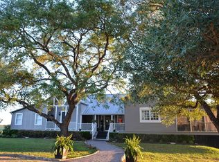 5026 Roznov Rd, Round Top, TX 78954