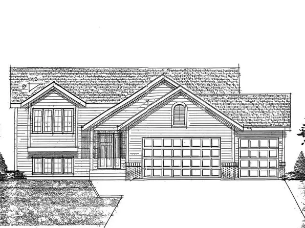 2113X Crooked River Rd Lot 1, Chengwatana Township, MN 55063