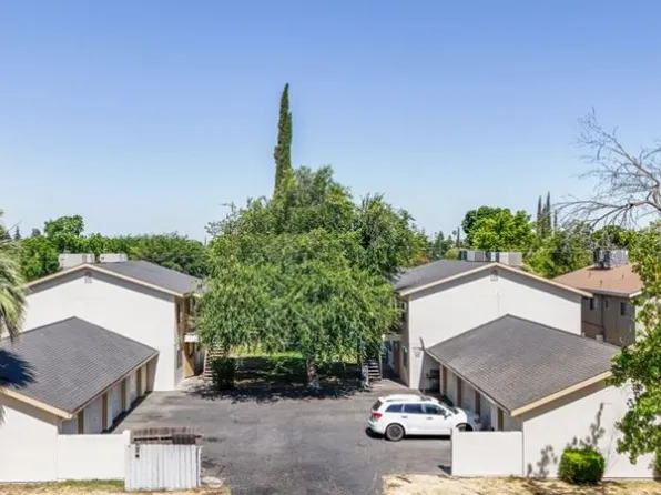 3158 College Ave APT B, Merced, CA 95340