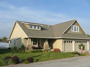 1112 N Blake Rd, Spokane Valley, WA 99216