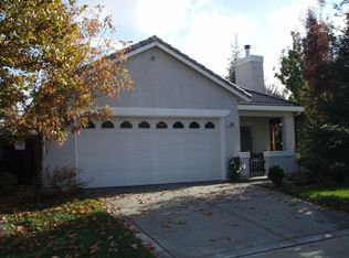 3806 Chimney Rock Way, Sacramento, CA 95834