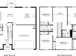 2334 White Tail St, Davenport, FL 33837