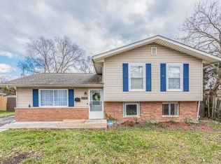1940 Riverdale Rd, Columbus, OH 43232
