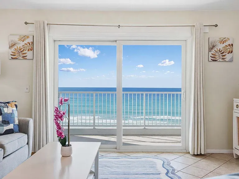Window View