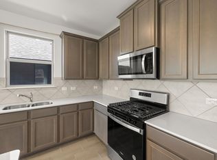 8240 Catclaw Pr, Godley, TX 76044