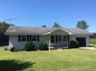 3685 Moss Rd, Baxter, TN 38544