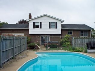 7411 Jimmie St SW, Massillon, OH 44646