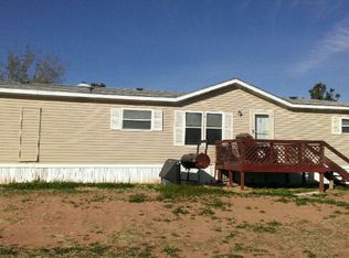 7015 W 24th St, Odessa, TX 79763