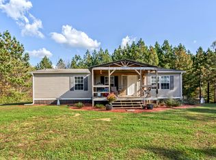 754 Plank Rd, Decatur, TN 37322