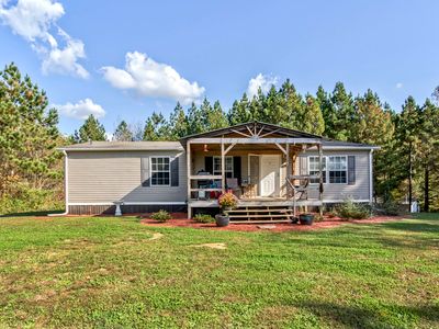 754 Plank Rd, Decatur, TN, 37322