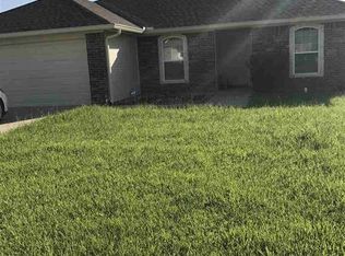 3012 Cricket Dr, Waco, TX 76705