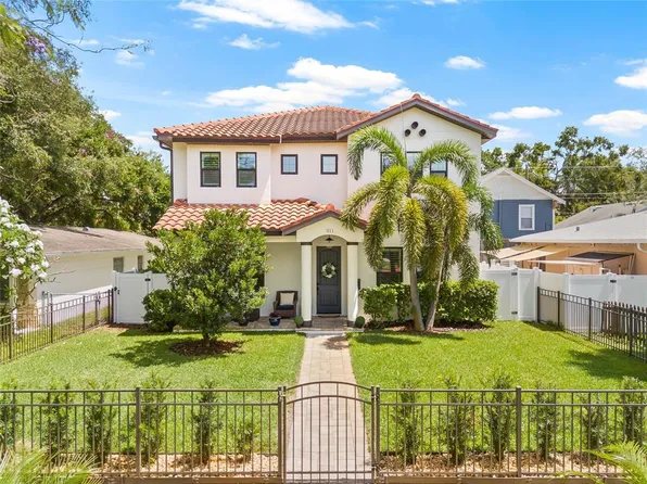 311 12th Ave N, Saint Petersburg, FL 33701