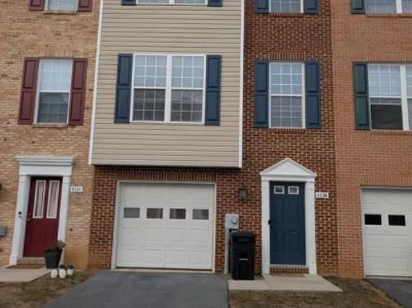 433 W Baltimore St APT B, Greencastle, PA 17225