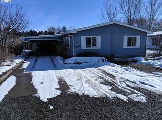 10409 G Ave, Island City, OR 97850