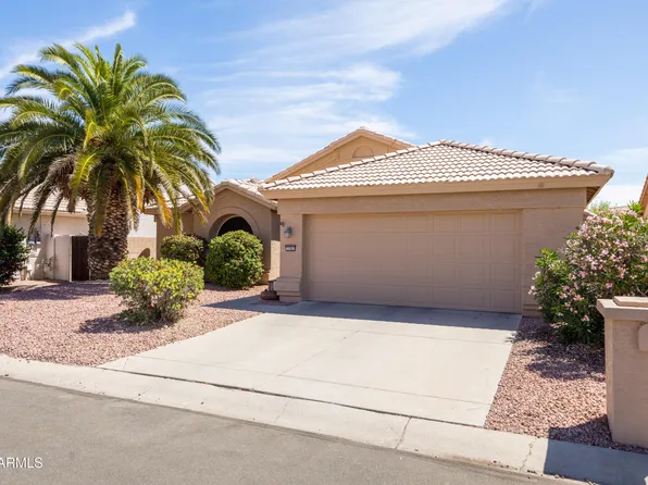 3783 N 150TH Drive, Goodyear, AZ 85395