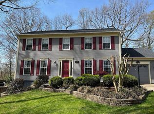 15530 Ridgecrest Dr, Dumfries, VA 22025