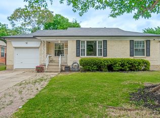2245 San Medina Ave, Dallas, TX 75228