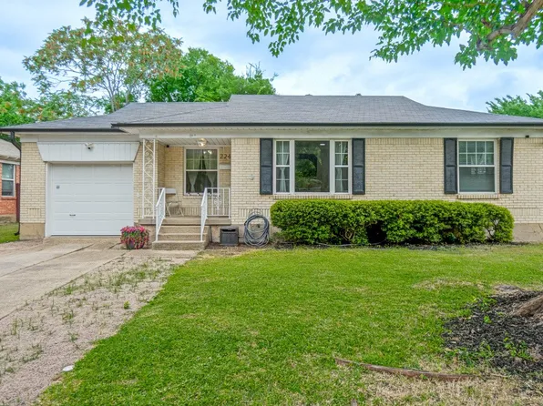 2245 San Medina Ave, Dallas, TX 75228