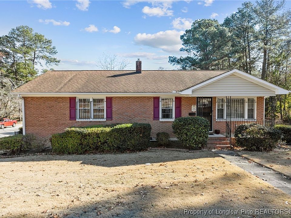 1st image of 701 McLamb Dr