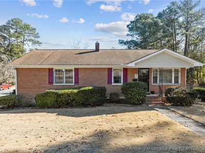 701 McLamb Dr, Fayetteville, NC, 28301