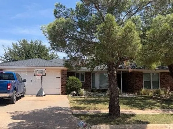 5718 92nd St, Lubbock, TX 79424