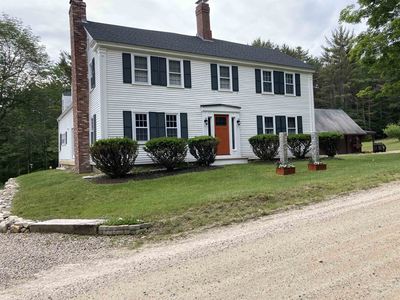 190 Foggs Ridge Road, Ossipee, NH, 03864