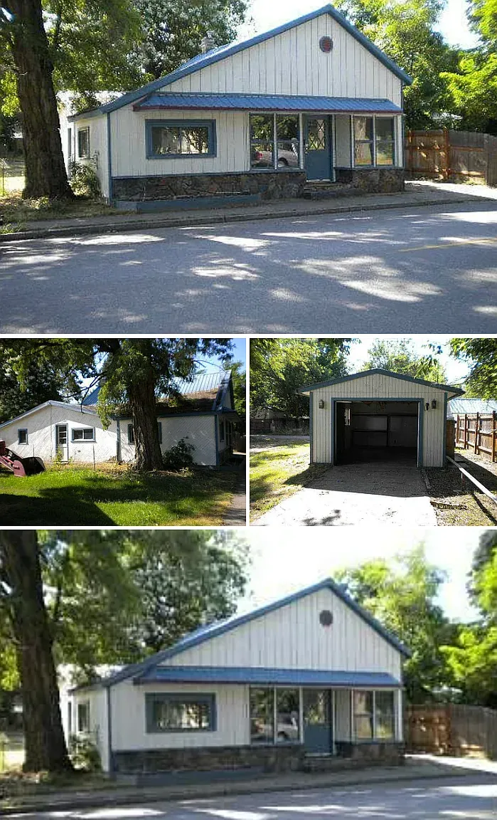 3 bed, 1.5 bath, 1500 sqft, $2,700 — Photo 1