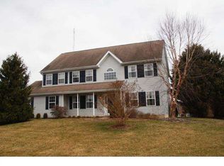 250 Sheats Ln, Middletown, DE 19709