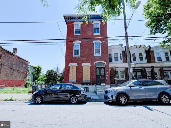 4924 Parrish St, Philadelphia, PA 19139