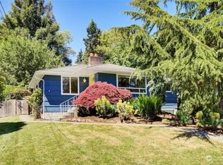14025 26th Ave NE, Seattle, WA 98125