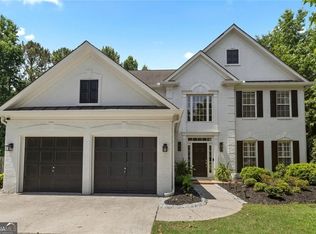 1316 Calderwood Ct SE, Smyrna, GA 30080
