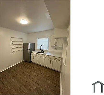 1 bed, 650 sqft, $1,590 — Photo 4