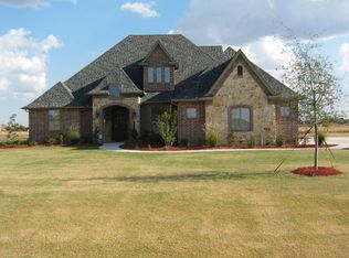 16110 Lakehurst Mdws, Forney, TX 75126