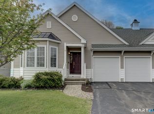 Lantern Lane, Vernon, CT 06066