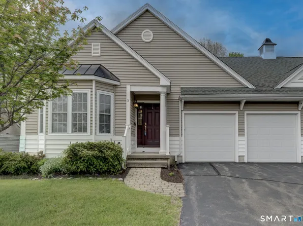 5 Lantern Lane #5, Vernon, CT 06066