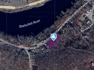 125 Talman Street, Norwich, CT 06360