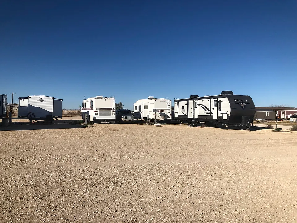 5401 E County Rd #120-7