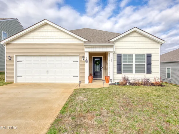 168 Paisley Reece Ln, Lenoir City, TN 37771