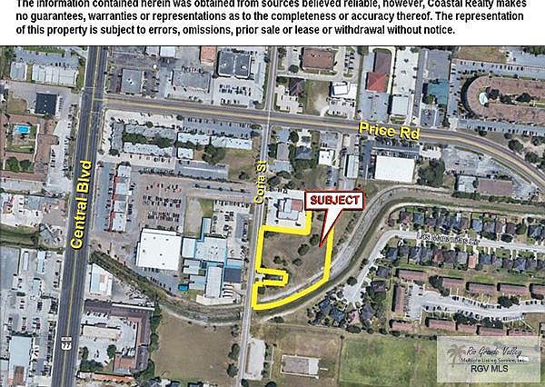 1st image of N Coria St