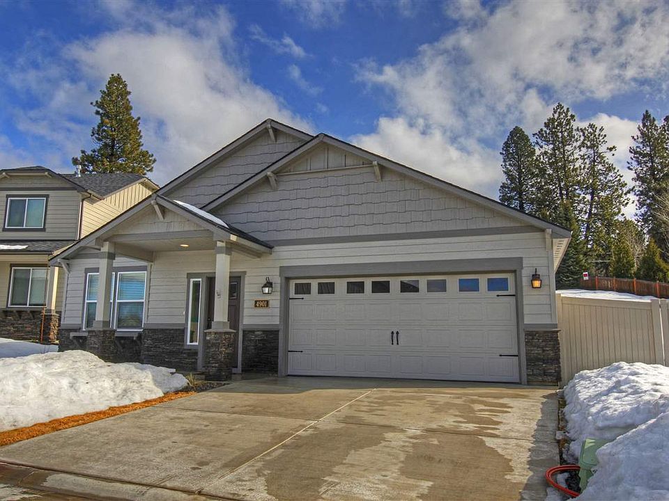 1st image of 4901 S Coyote Creek Ln
