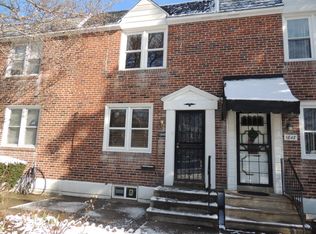 1849 Ashurst Rd, Philadelphia, PA 19151