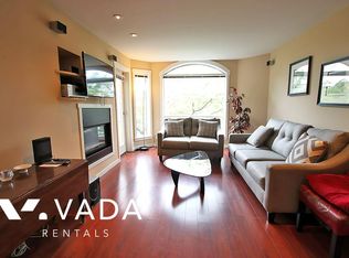 1010 Chilco St #402, Vancouver, BC