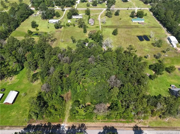 1089 Pinder Ln, Dequincy, LA 70633