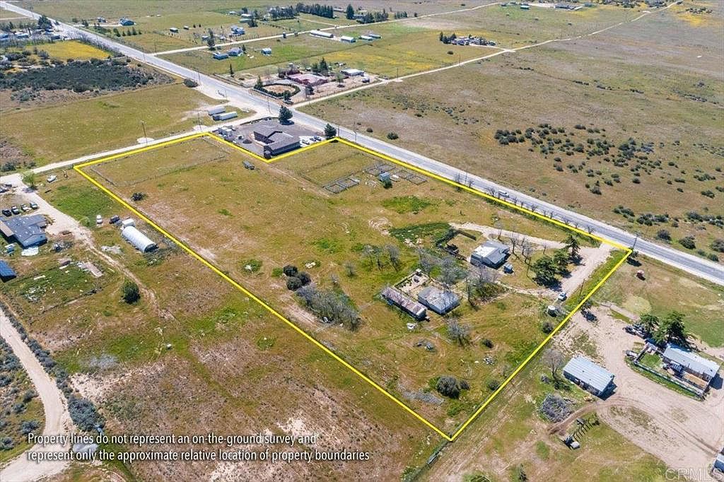 37304 Montezuma Valley Rd, Warner Springs, CA 92066 MLS NDP2303087