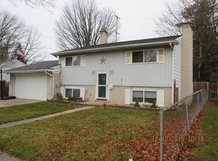 3749 Delaware Ave, Flint, MI 48506