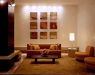 Rented by Vanguard Living, Inc. 