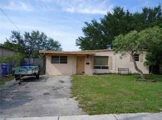 6623 Hope St, Hollywood, FL 33024